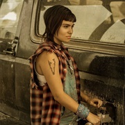 Sam Black Crow (American Gods)