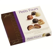 Hamlet Petits Fours