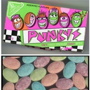 Wonka Punkys