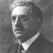 George G. Eitel (Chirurg)