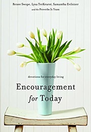 Encouragement for Today: Devotions for Everyday Living (Renee Swope)