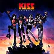 KISS - Destroyer