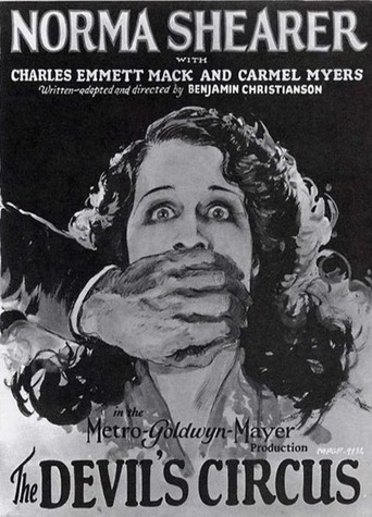 The Devil's Circus (1926)