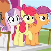 Growing Up Is Hard to Do