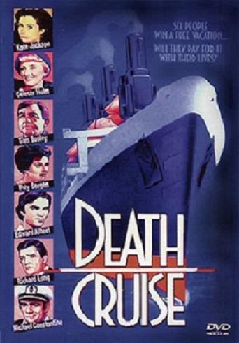 Death Cruise (1974)