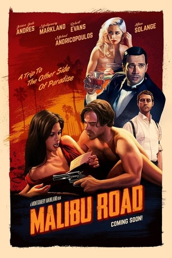 Malibu Road (2017)