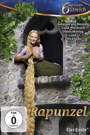 Rapunzel (2009)