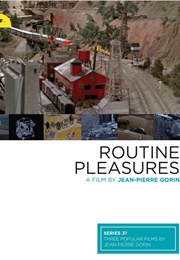 Routine Pleasures (1986)