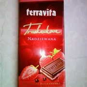 Terravita Strawberry Chocolate
