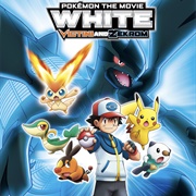 Pokémon the Movie: White – Victini and Zekrom