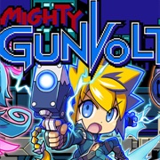 Mighty Gunvolt