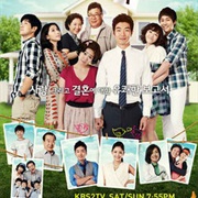 Please Marry Me (2010)