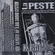 La Peste - Drug Store Core Boy