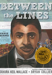 Between the Lines (Sandra Neil Wallace)