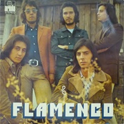 Flamenco – Flamenco (1973)