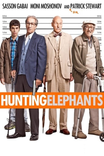 Hunting Elephants (2013)