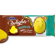 Peeps Delights Marshmallow