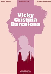Vicky Christina Barcelona (2008)