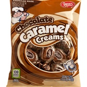 Goetze's Chocolate Caramel Creams