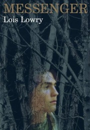 Messenger (Lois Lowry)