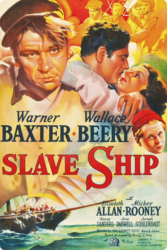 Slave Ship (1937)
