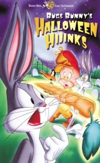 Bugs Bunny&#39;s Halloween Hijinks