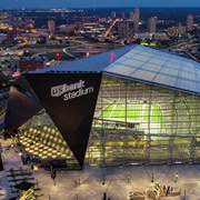 US Bank Stadium