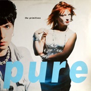The Primitives- Pure