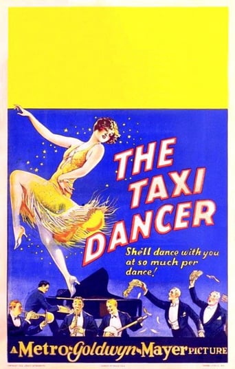 The Taxi Dancer (1927)