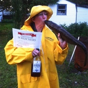 Get Screeched in (NL)