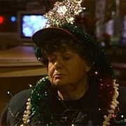 Roseanne: It's No Place Like Home for the Holidays