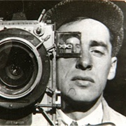 Dziga Vertov