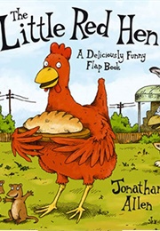 The Little Red Hen (Jonathan Allen)