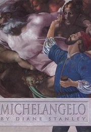 Michelangelo (Stanley, Diane)