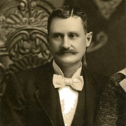 Hobart Johnstone Whitley