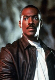 Beverly Hills Cop 4 (Eddie Murphy) (2021)