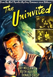 The Uninvited (1944)