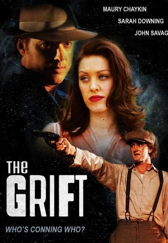 The Grift (2008)