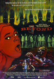 The Beyond (1980)