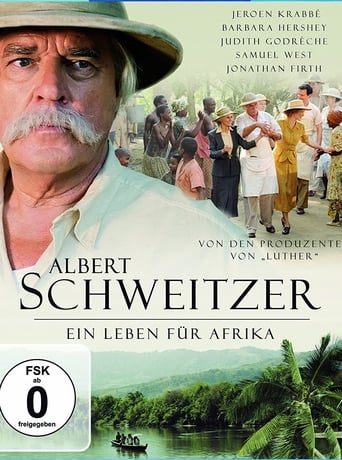 Albert Schweitzer (2009)