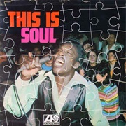 Various Artists - This Is Soul (Atlantic Records) (1968)