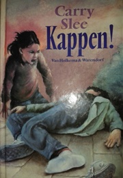Kappen (Carry Slee)