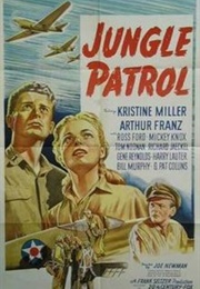 Jungle Patrol (1948)
