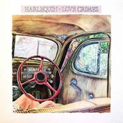 Harlequin - Love Crimes