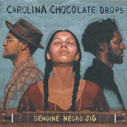 Carolina Chocolate Drops - Snowden's Jig