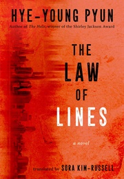 The Law of Lines (Hye-Young Pyun)