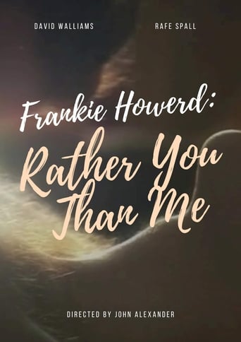 Frankie Howerd: Rather You Than Me (2008)