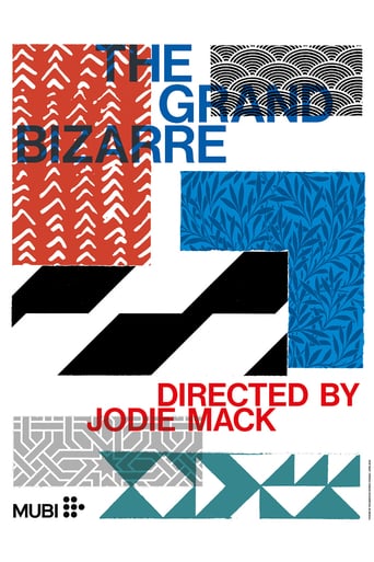 The Grand Bizarre (2018)