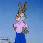 Brer Rabbit