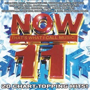 Various Artists - Now That's What I Call Music! 11